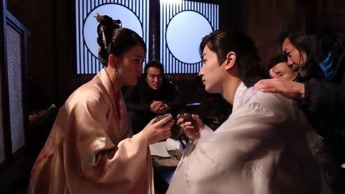 影视吃瓜花絮搞笑视频合集,吃瓜花絮搞笑视频大集合
