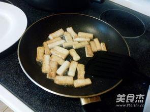 瓜汁炒焦了可以吃吗视频,揭秘意外美味，能否安心享用？