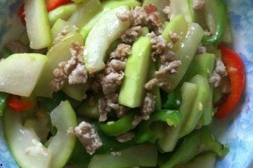 新苗瓠瓜可以吃吗视频,视频教你如何安全享用