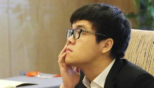 柯洁吃瓜完整视频,揭秘围棋大师的休闲时光