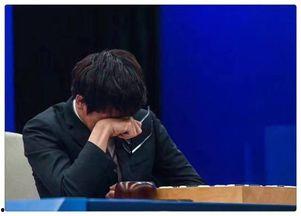 柯洁吃瓜完整视频,揭秘围棋大师的休闲时光