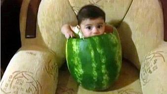 云南吃瓜事件网红视频,网红视频引发的网络热议与反思