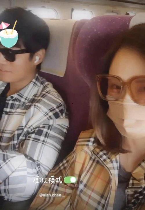 扬州小博与男友视频吃瓜,甜蜜互动引网友热议