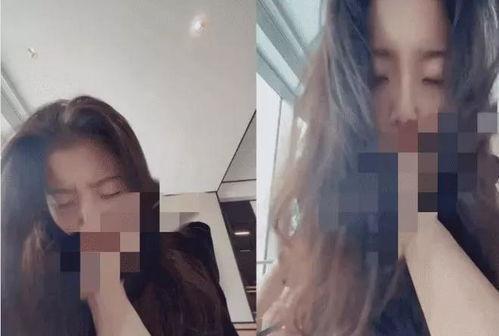 汶南女的吃瓜事件视频大全,视频大全背后的真相与争议