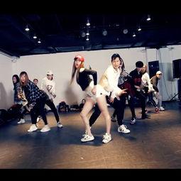 吃瓜舞蹈热门视频,舞蹈达人带你一起“瓜”翻全场