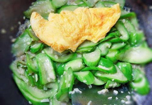 嫩皮瓜怎么吃最好吃视频,视频教你轻松享美味