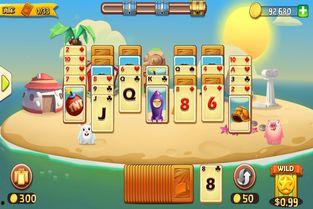 吃瓜游戏接龙怎么玩的视频,轻松上手，趣味无穷的互动游戏体验