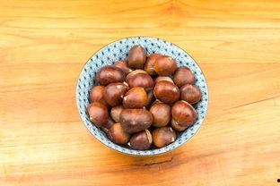 栗子瓜怎么做着吃视频,视频教程轻松学会