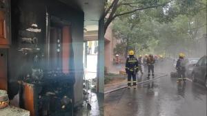 偷拍吃瓜被发现视频,尴尬场面引网友热议