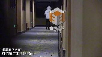 偷拍吃瓜被发现视频,尴尬场面引网友热议