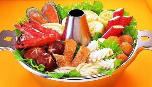 火锅店吃瓜视频素材大全,揭秘美食与娱乐的完美融合