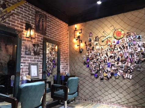 美发店吃瓜现场视频下载,网友热议一幕幕