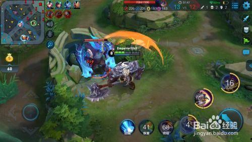 王者吃瓜玩牛魔视频