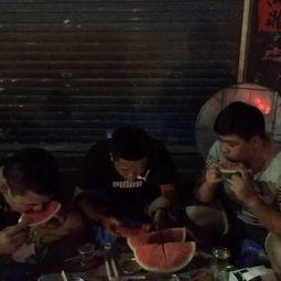 被迫吃瓜视频,揭秘网络视频背后的真相与争议