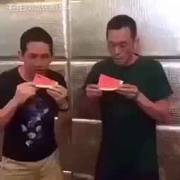 被迫吃瓜视频,揭秘网络视频背后的真相与争议