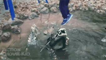 巫山吃瓜事件视频,一场网络狂欢背后的真相与反思