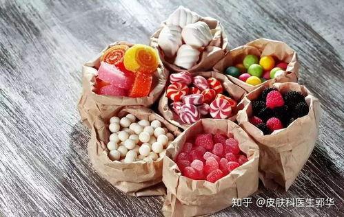 吃瓜卖零食视频大全图片