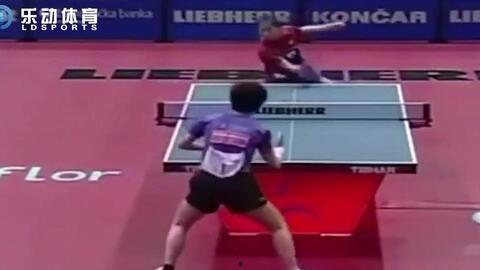 观众吃瓜乒乓球员视频大全,揭秘观众吃瓜时刻的精彩瞬间