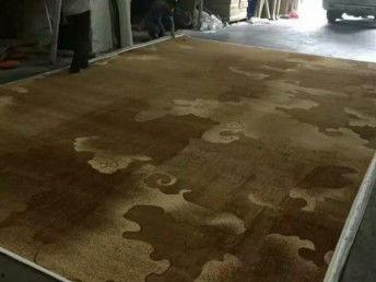 青海浪山铺地毯吃瓜视频,一场视觉盛宴引发的网络热议