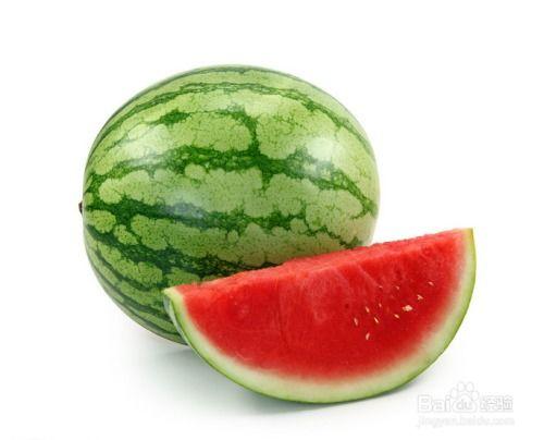 西瓜视频吃小瓜,吃小瓜的趣味瞬间，带你领略夏日清凉