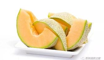 哈密瓜怎么切给客户吃视频,轻松呈现美味佳肴