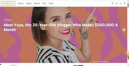 吃瓜博主女的是谁啊视频,吃瓜博主“女的是谁”背后的神秘人物