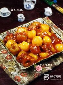 吃蜜瓜球视频,甜蜜诱惑，视觉盛宴