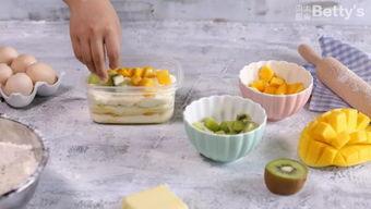 网红蛋糕吃瓜视频大全集,甜蜜诱惑，趣味横生