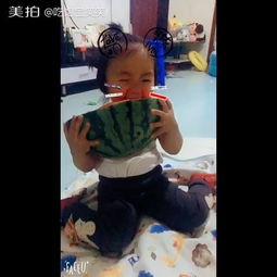 怎么做小瓜给宝宝吃视频,轻松制作小瓜美味食谱教程