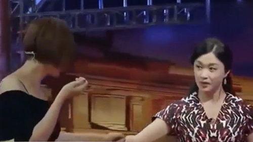 台湾节目吃瓜是真的吗视频