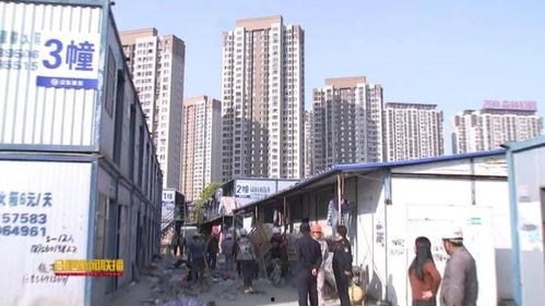 西昌市万科吃瓜视频,一场引发网友热议的社区风波