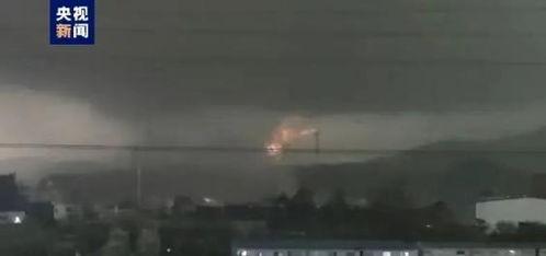 广州龙卷风事件吃瓜视频,惊心动魄的瞬间回顾