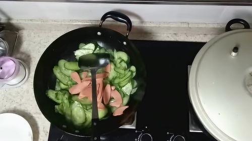 附子瓜怎么吃美食视频,视频教你轻松烹饪特色佳肴