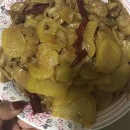 附子瓜怎么吃美食视频,视频教你轻松烹饪特色佳肴