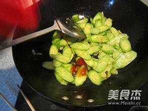 潮汕赤瓜饭怎么炒的吃视频,美味家常菜轻松上桌