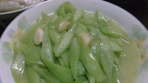 角瓜怎么炖吃才好吃视频,美味营养的家常炖菜教程