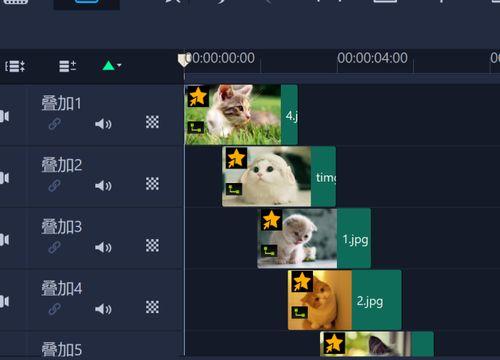 娱乐吃瓜抖音视频制作软件