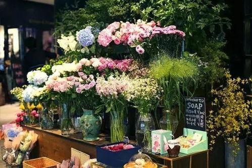 花店最新吃瓜视频播放,揭秘幕后花絮与热门话题