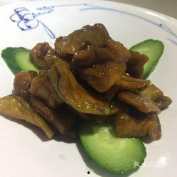 吃酱佛手瓜视频,一招教你轻松烹饪