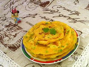 葫芦瓜怎么摊饼吃的视频,家常美味新尝试