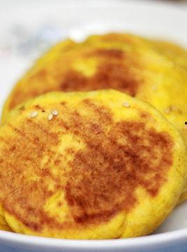 葫芦瓜怎么摊饼吃的视频,家常美味新尝试