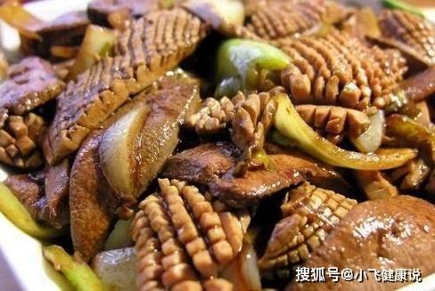 吃内脏视频瓜,视频瓜中的健康与争议